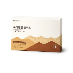 Enzyme Tự Nhiên I&YUL PLUS