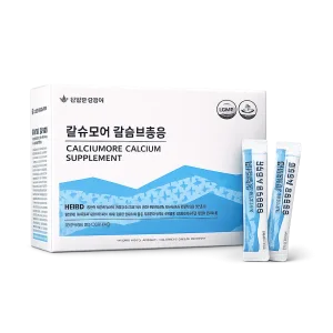 Canxi váng sữa hữu cơ KJM Aloe