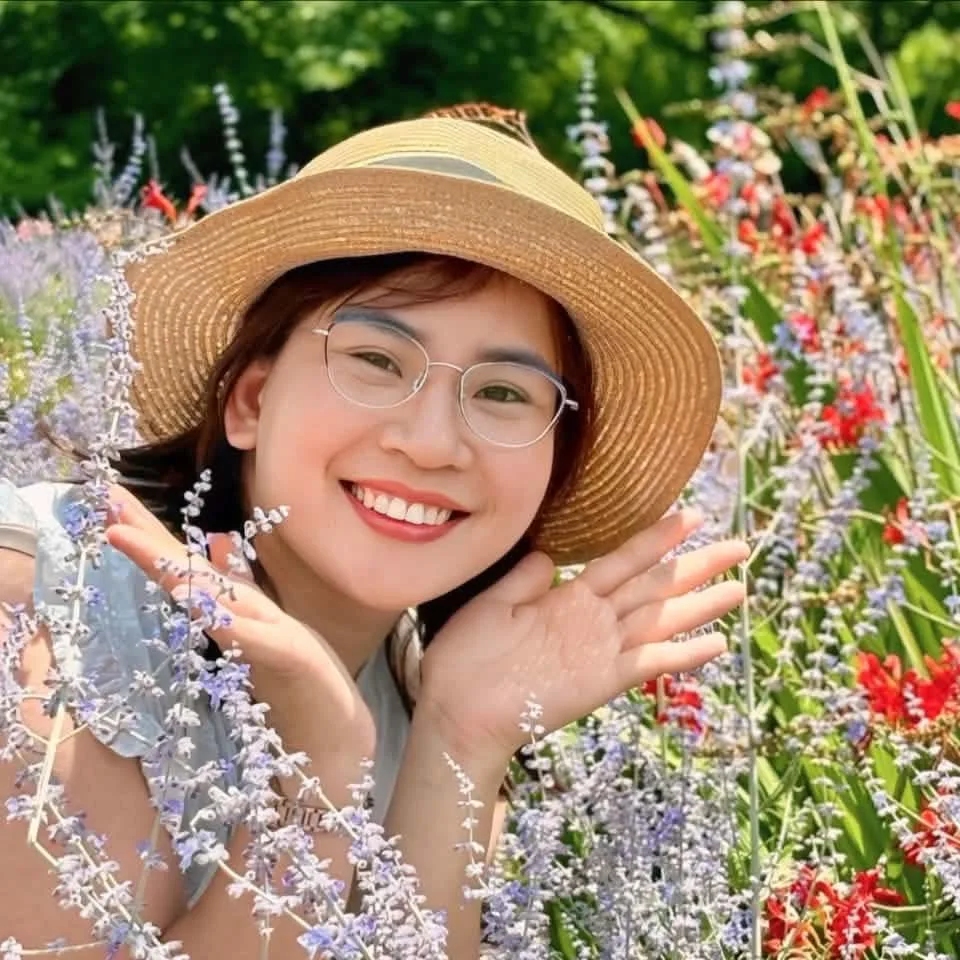 Ông Lại Ngọc Thanh, Co-Founder và CEO