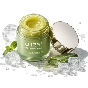 Kem dưỡng ẩm chuyên sâu CURE INTENSIVE 2X CREAM