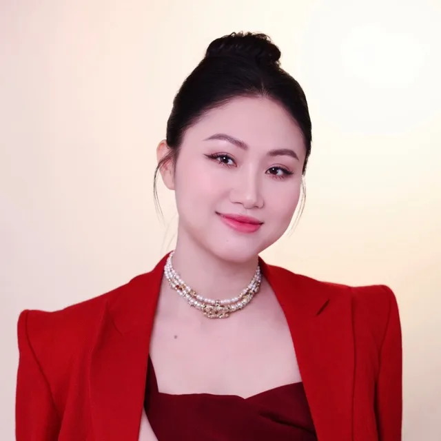 Hương Chất
